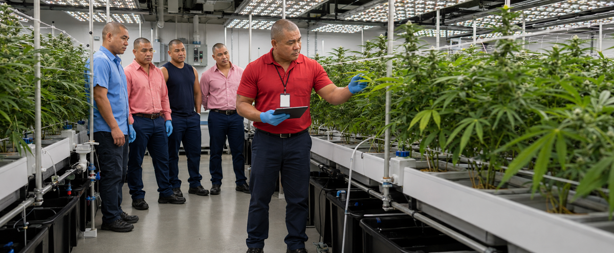 Why work with cbdhempstock.com — CBD Dosage Guide