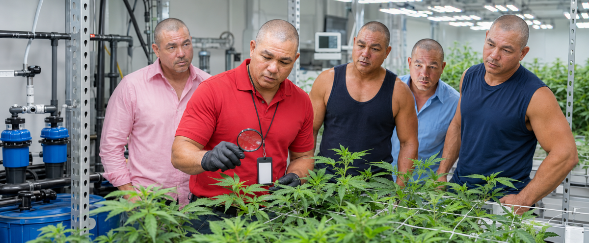 Why work with cbdhempstock.com — The Entourage Effect