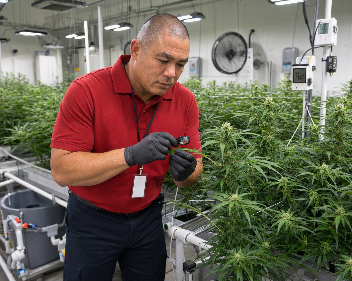CBD Vs THC — cbdhempstock.com