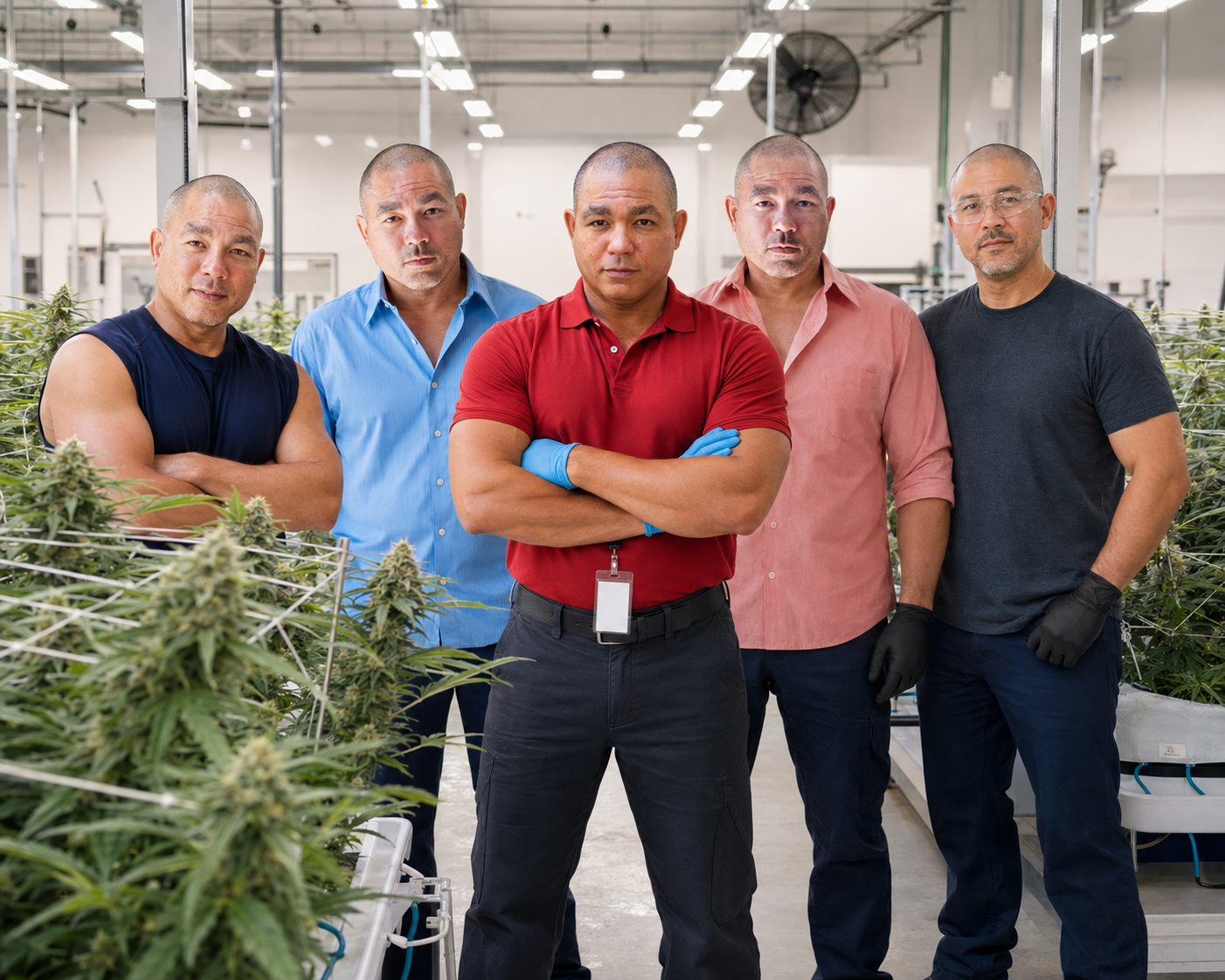 CBD Vs THC — cbdhempstock.com