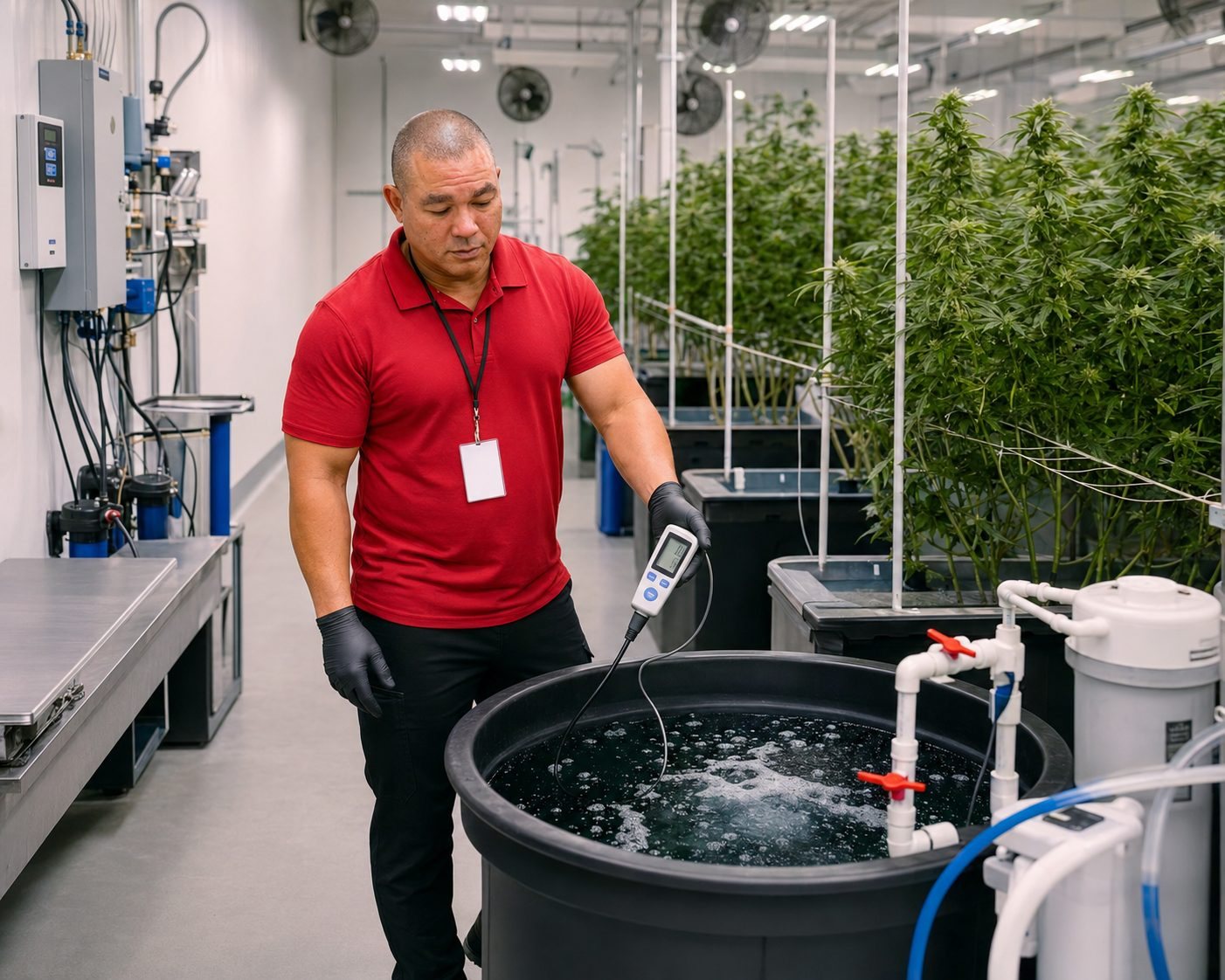 CBD Bloomington — CBD Hemp Stock