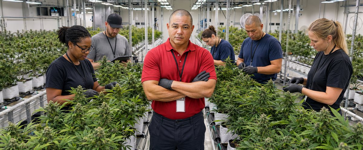 CBD Hemp Stock — CBD Montclair California in California