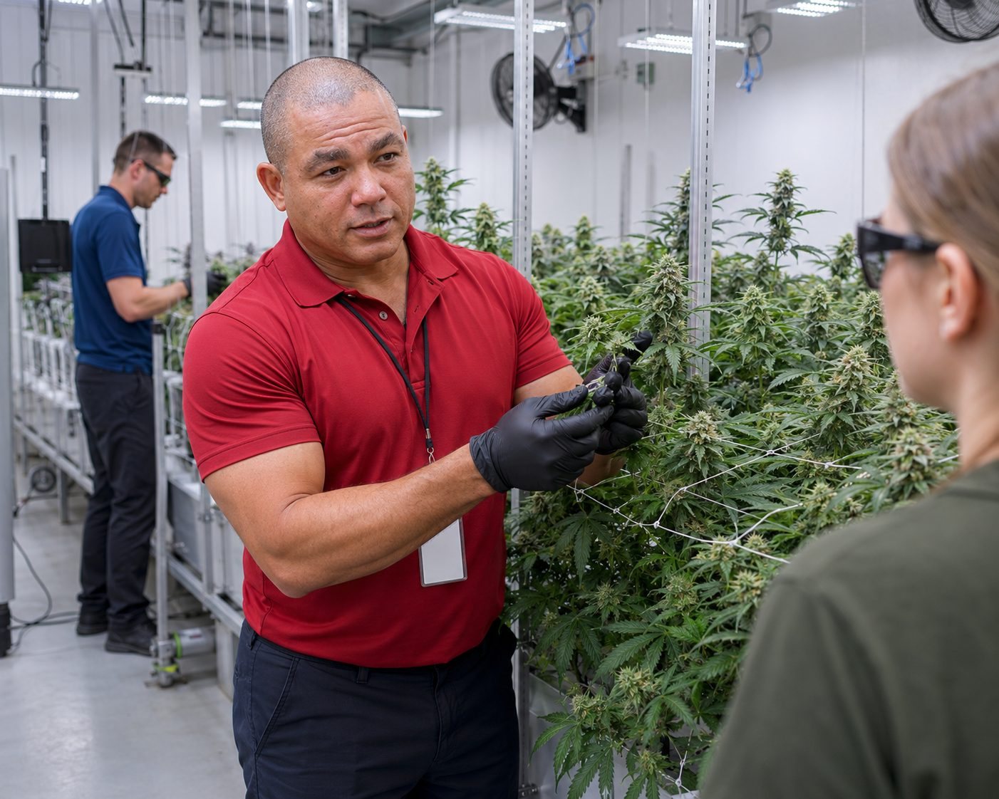 CBD Needles — CBD Hemp Stock