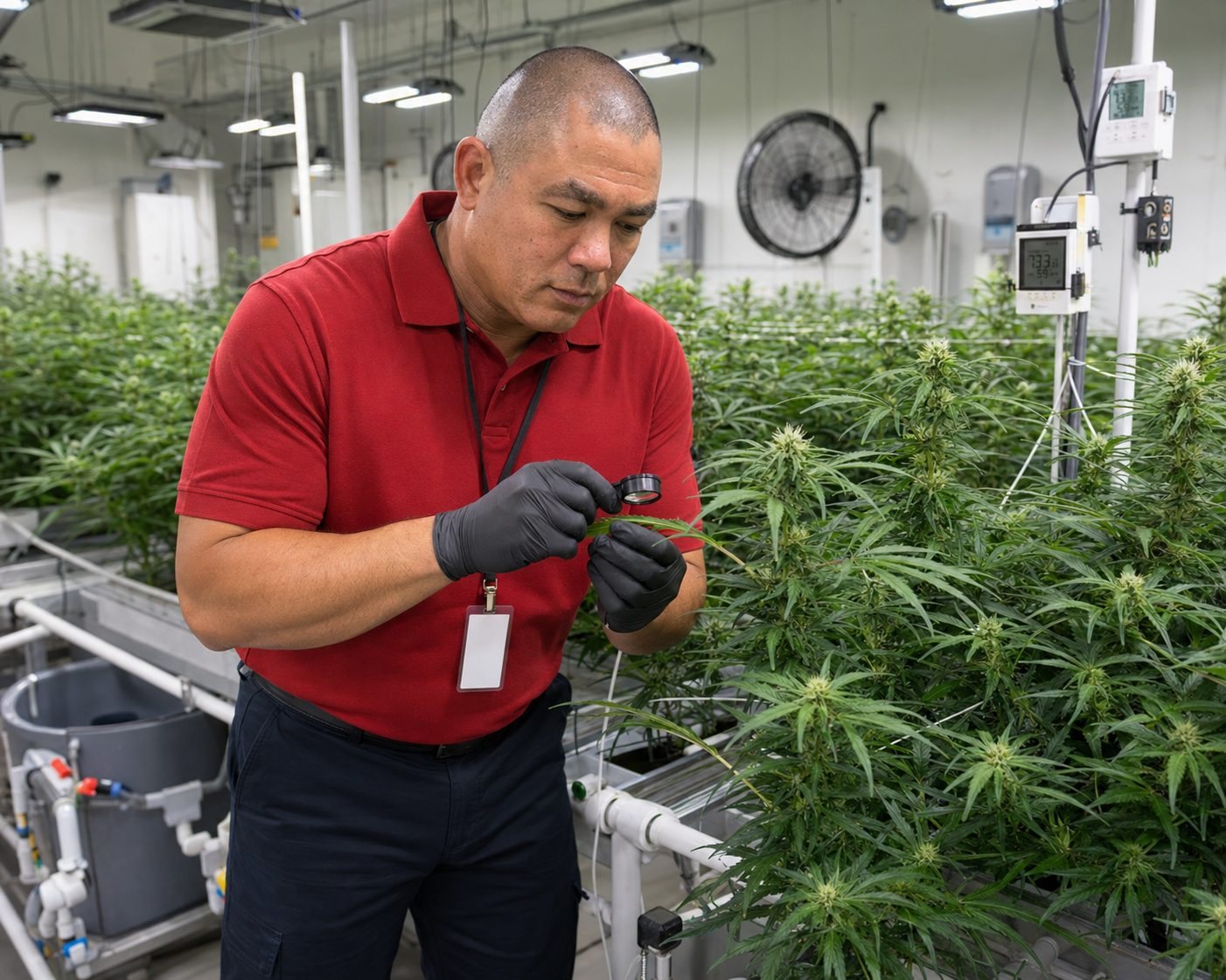 CBD Bloomington — CBD Hemp Stock